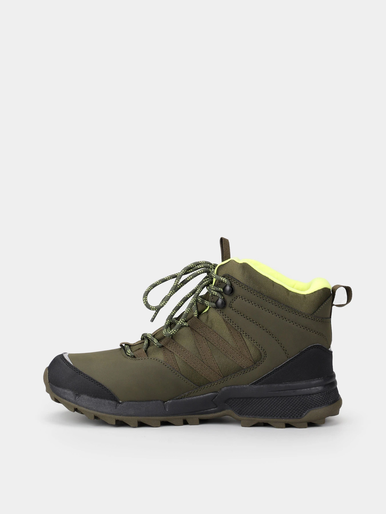 Ботинки и сапоги Kappa Stiefel модель 243107-3133 Ботинки и сапоги Kappa Stiefel модель 243107-3133 Фото