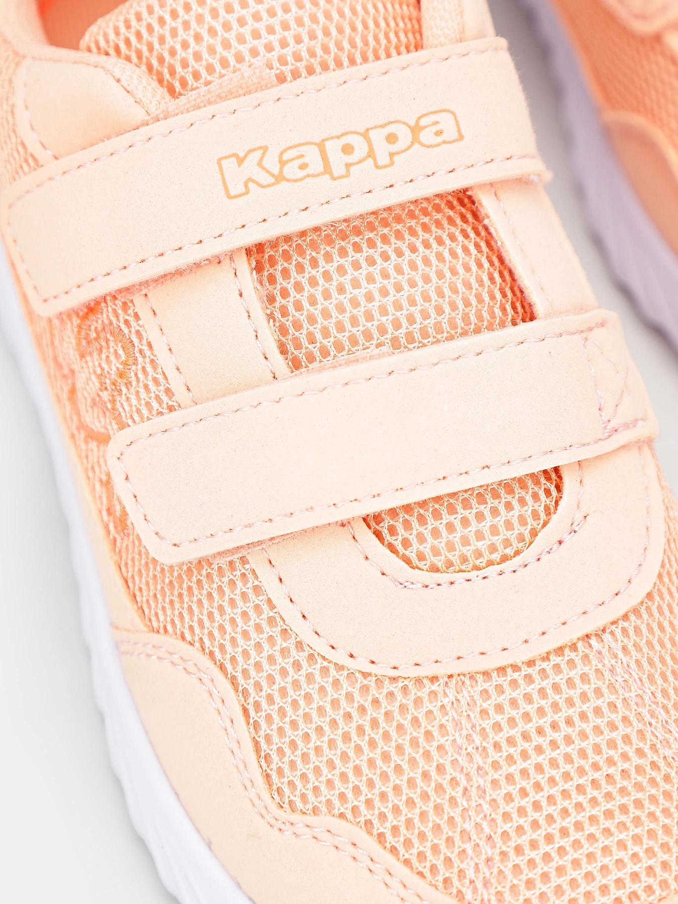 Кросівки Kappa Cracker II модель 260647K-7429 Фото