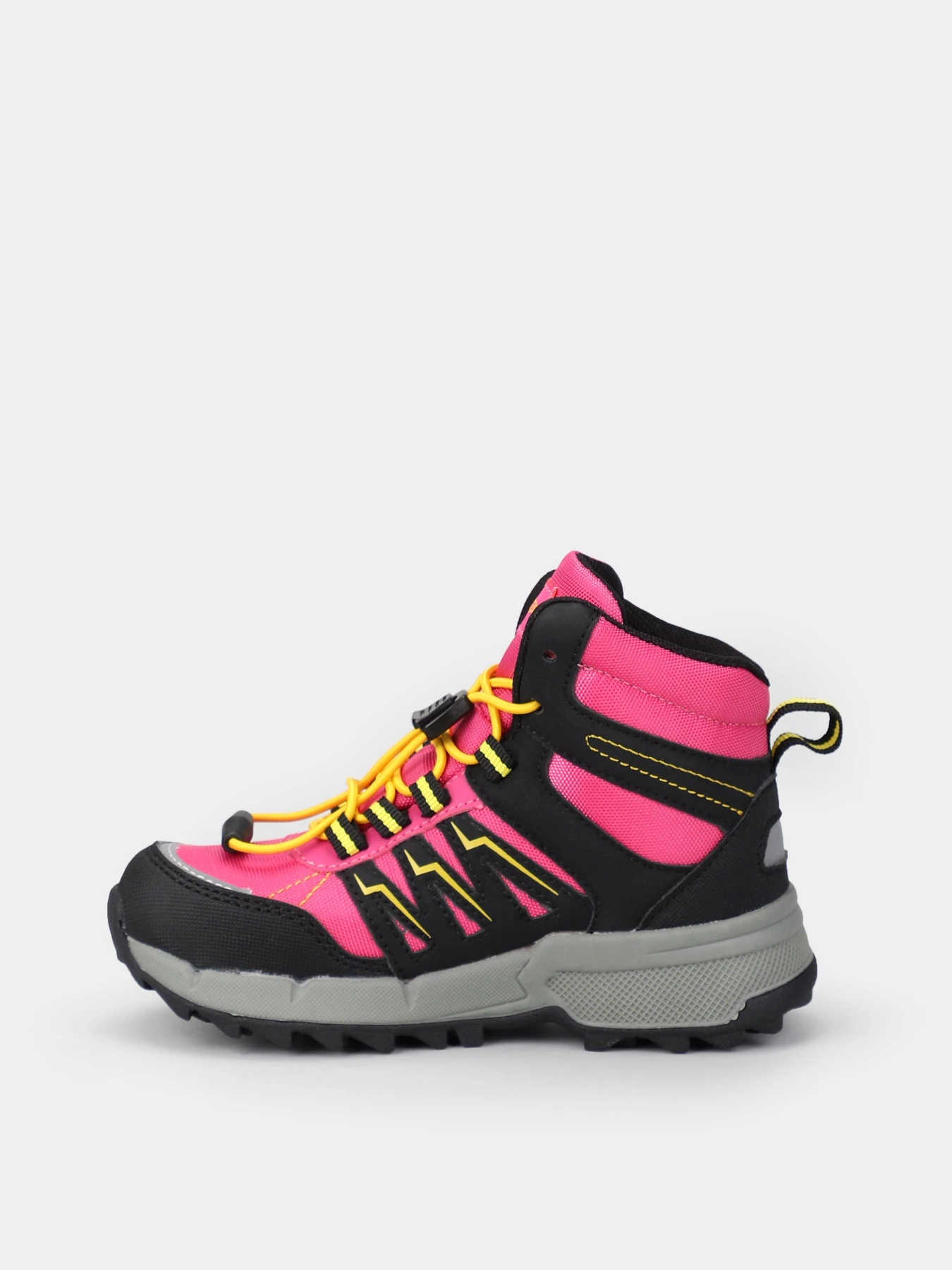 Ботинки и сапоги Kappa Boxford Mid Tex модель 261065K-2240 Ботинки и сапоги Kappa Boxford Mid Tex модель 261065K-2240 Фото