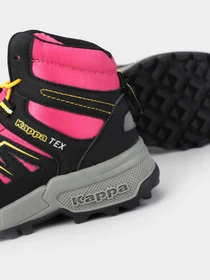 Ботинки и сапоги Kappa Boxford Mid Tex модель 261065K-2240 Фото