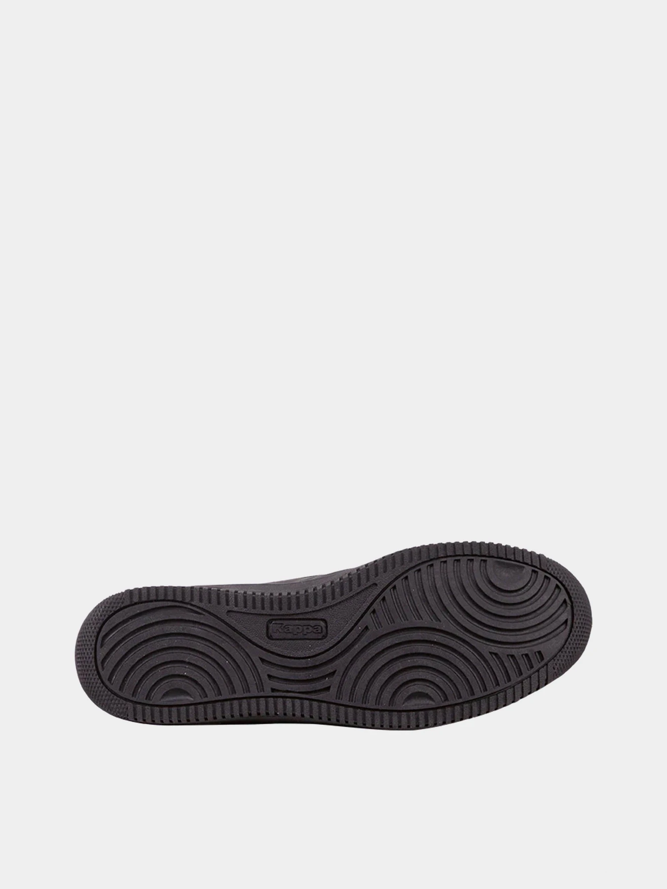 Кеди Kappa BASH MID FUR модель 242799-1111 Фото