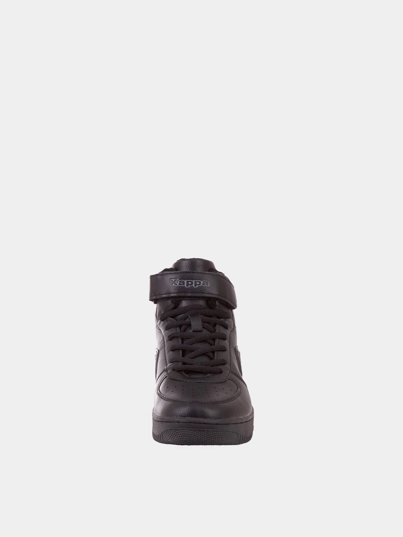 Кеди Kappa BASH MID FUR модель 242799-1111 Фото