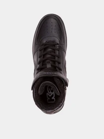 Кеди Kappa BASH MID FUR модель 242799-1111 Фото