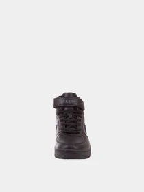 Кеди Kappa BASH MID FUR модель 242799-1111 Фото