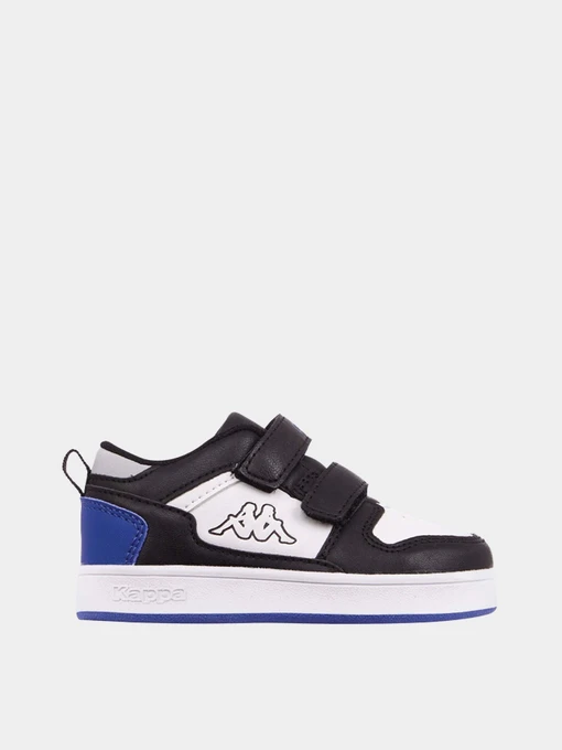 Кроссовки Kappa Lineup Low модель 280014M-1160 Фото
