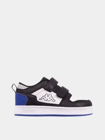 Кроссовки Kappa Lineup Low модель 280014M-1160 Фото
