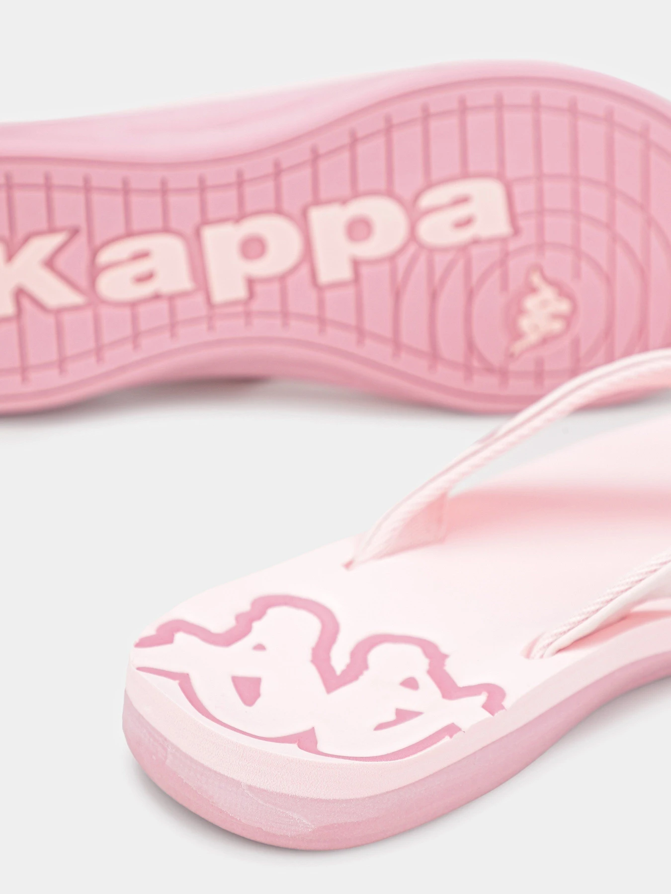 Шльопанці Kappa Aryse модель 243111W-2123 Шльопанці Kappa Aryse модель 243111W-2123 Фото