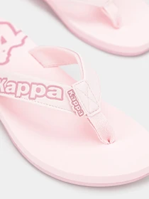 Шльопанці Kappa Aryse модель 243111W-2123 Фото