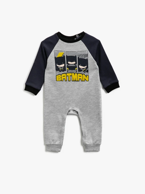 Одяг для немовлят Koton модель 1KNB10439TK023 Фото