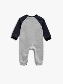 Одежда для младенцев Koton модель 1KNB10439TK023 Фото