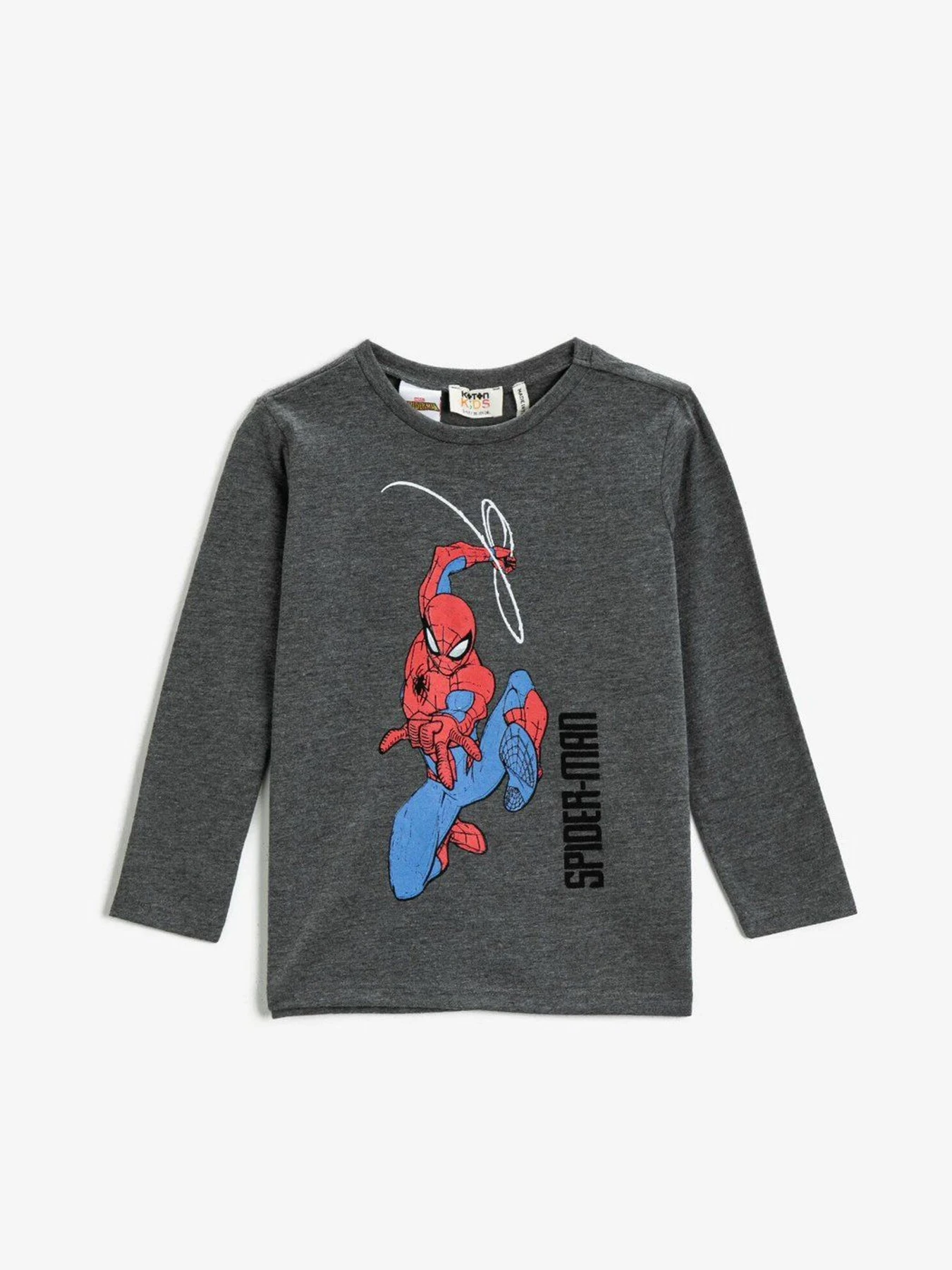 Свитры и кардиганы Koton модель 2KKB16264OK045 Фото