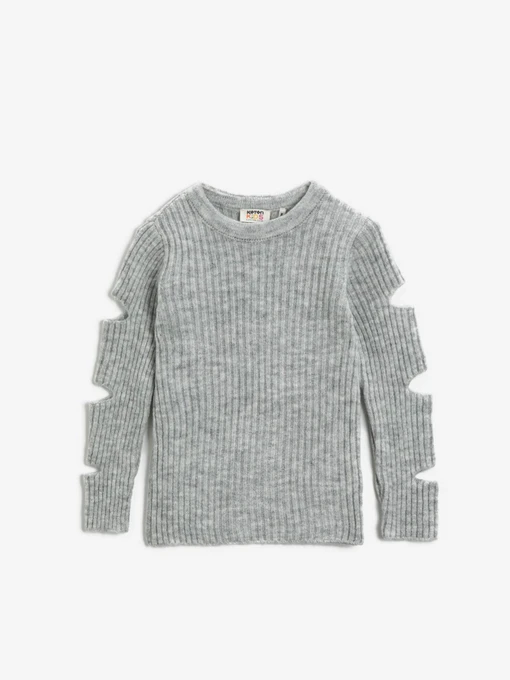 Светри та кардигани Koton модель 2KKG97167HT023 Фото