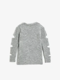 Светри та кардигани Koton модель 2KKG97167HT023 Фото