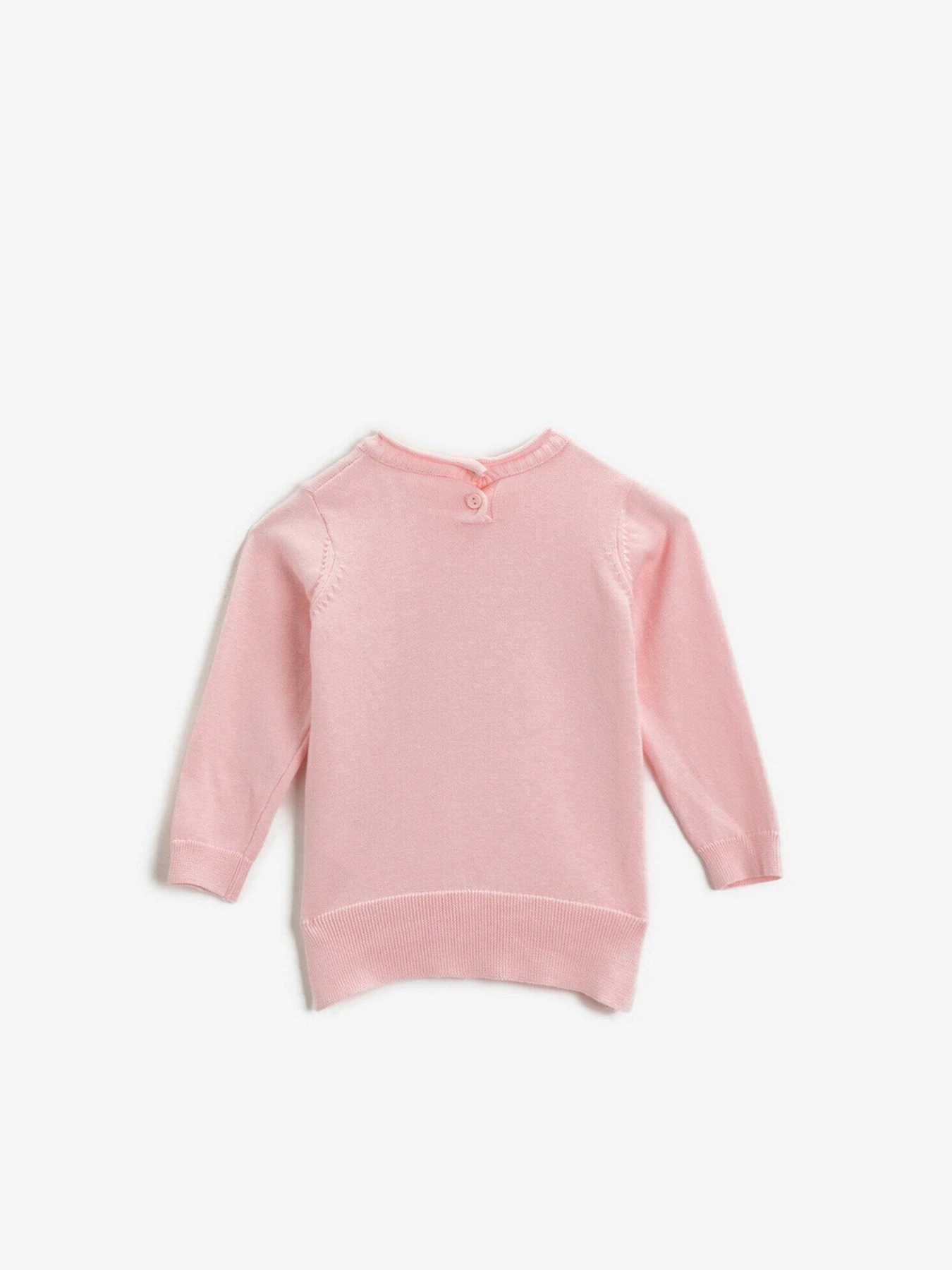 Светри та кардигани Koton модель 2KMG97299HTBT4 Светри та кардигани Koton модель 2KMG97299HTBT4 Фото