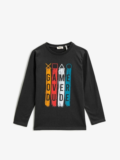 Светри та кардигани Koton модель 2KKB16865TK045 Фото
