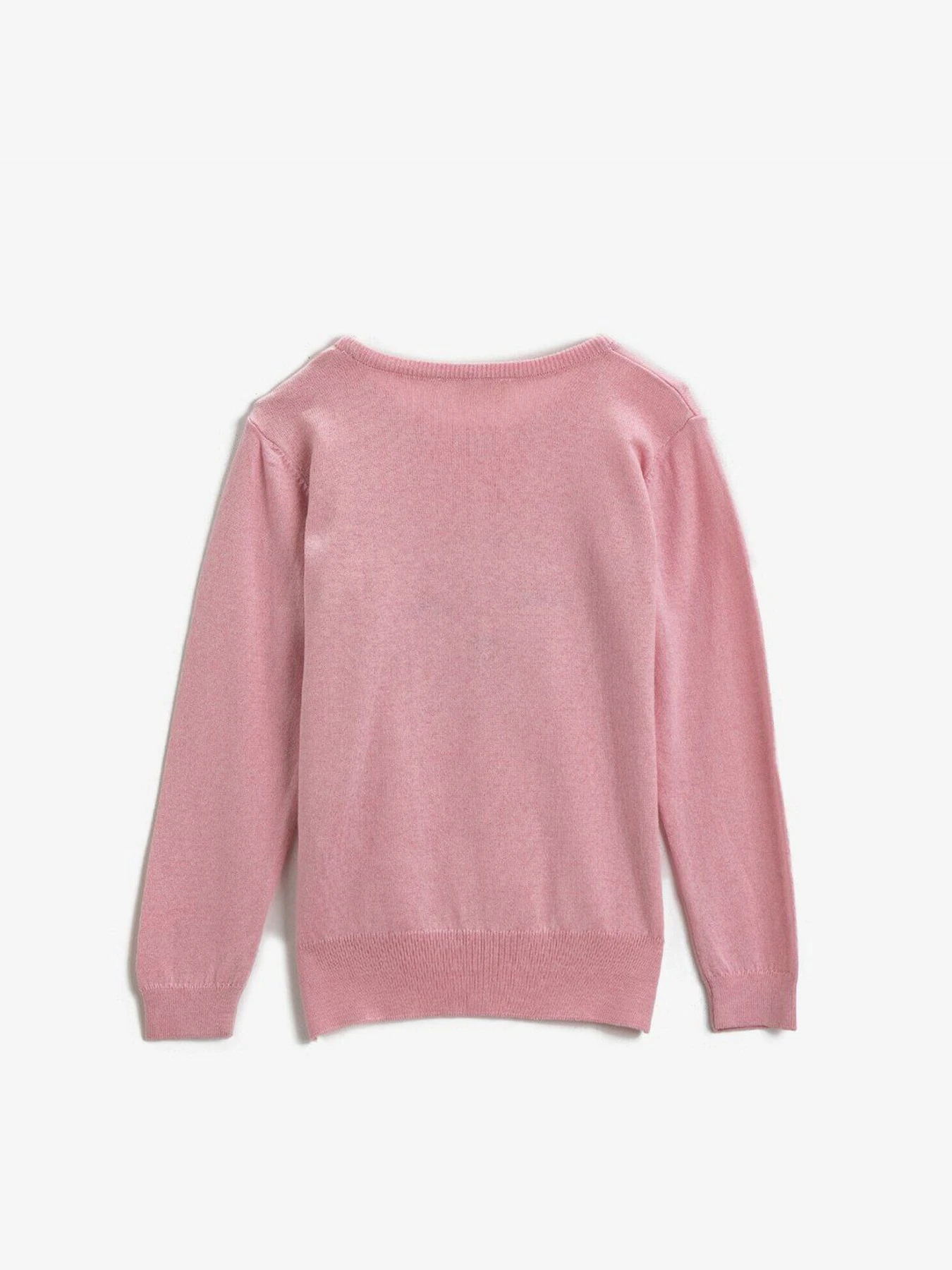 Свитры и кардиганы Koton модель 2KKG97347OTBT4 Свитры и кардиганы Koton модель 2KKG97347OTBT4 Фото