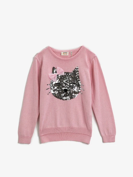 Светри та кардигани Koton модель 2KKG97347OTBT4 Фото