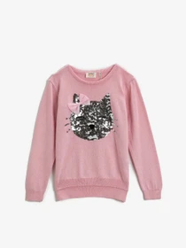 Свитры и кардиганы Koton модель 2KKG97347OTBT4 Фото