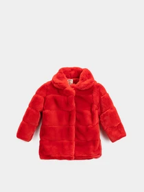 Куртки и дубленки Koton модель 2KKG27551OW200 Фото
