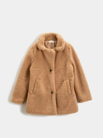 Куртки и дубленки Koton модель 2KKG07498OW100 Фото