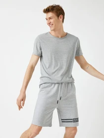 Шорты Koton модель 1YAM41163OK027 Фото