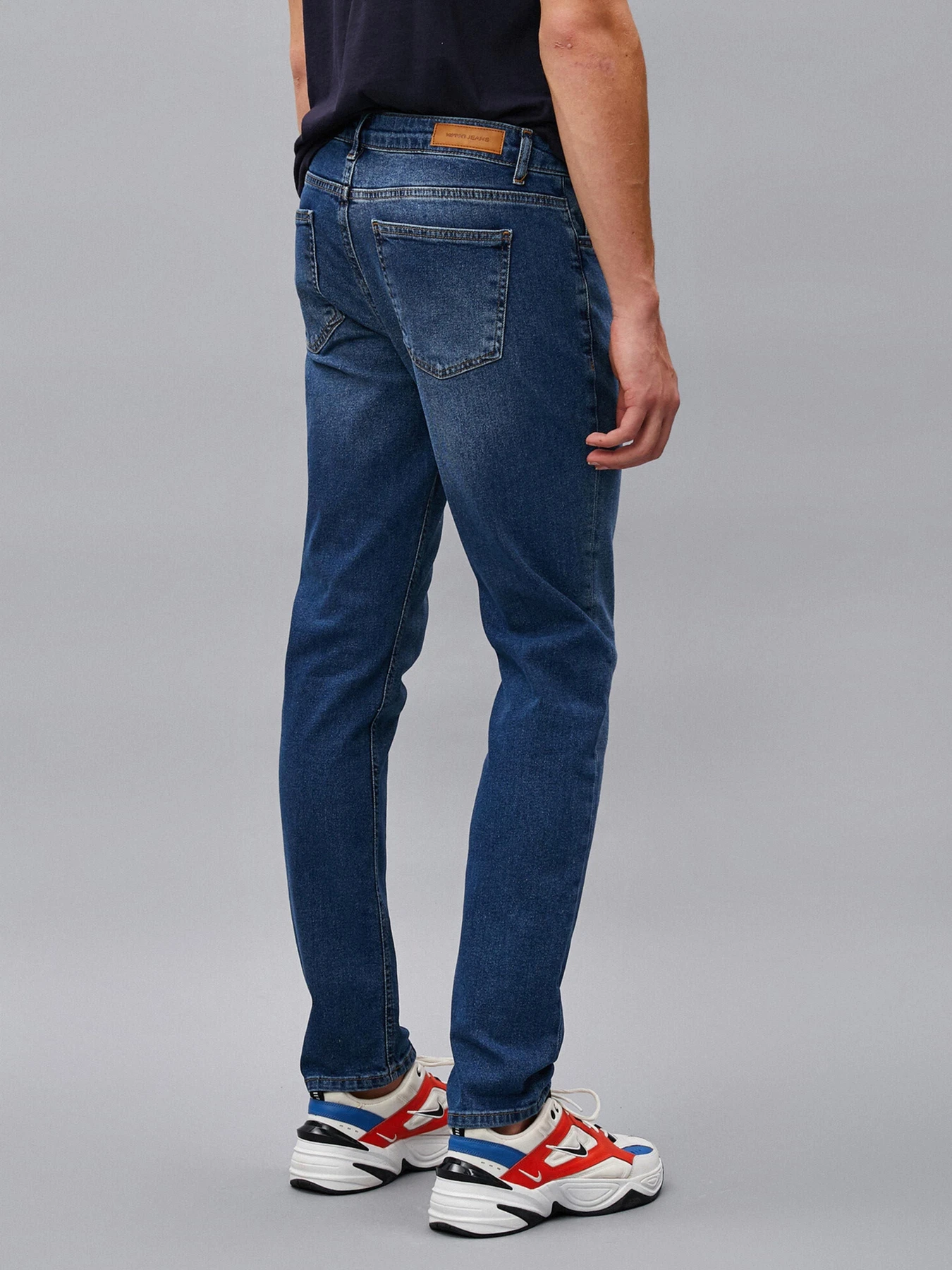 Джинси Koton модель 1YAM45039LD600_32 Джинси Koton модель 1YAM45039LD600_32 Фото