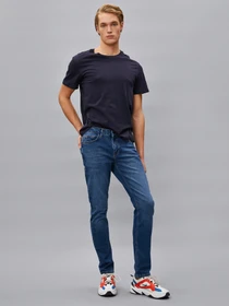 Джинси Koton модель 1YAM45039LD600_32 Фото