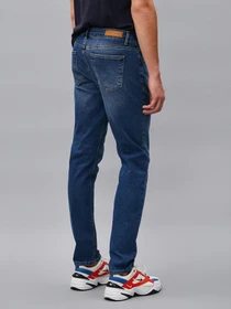 Джинси Koton модель 1YAM45039LD600_32 Фото