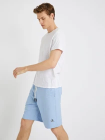 Шорты Koton модель 1YAM41606MKBT5 Фото