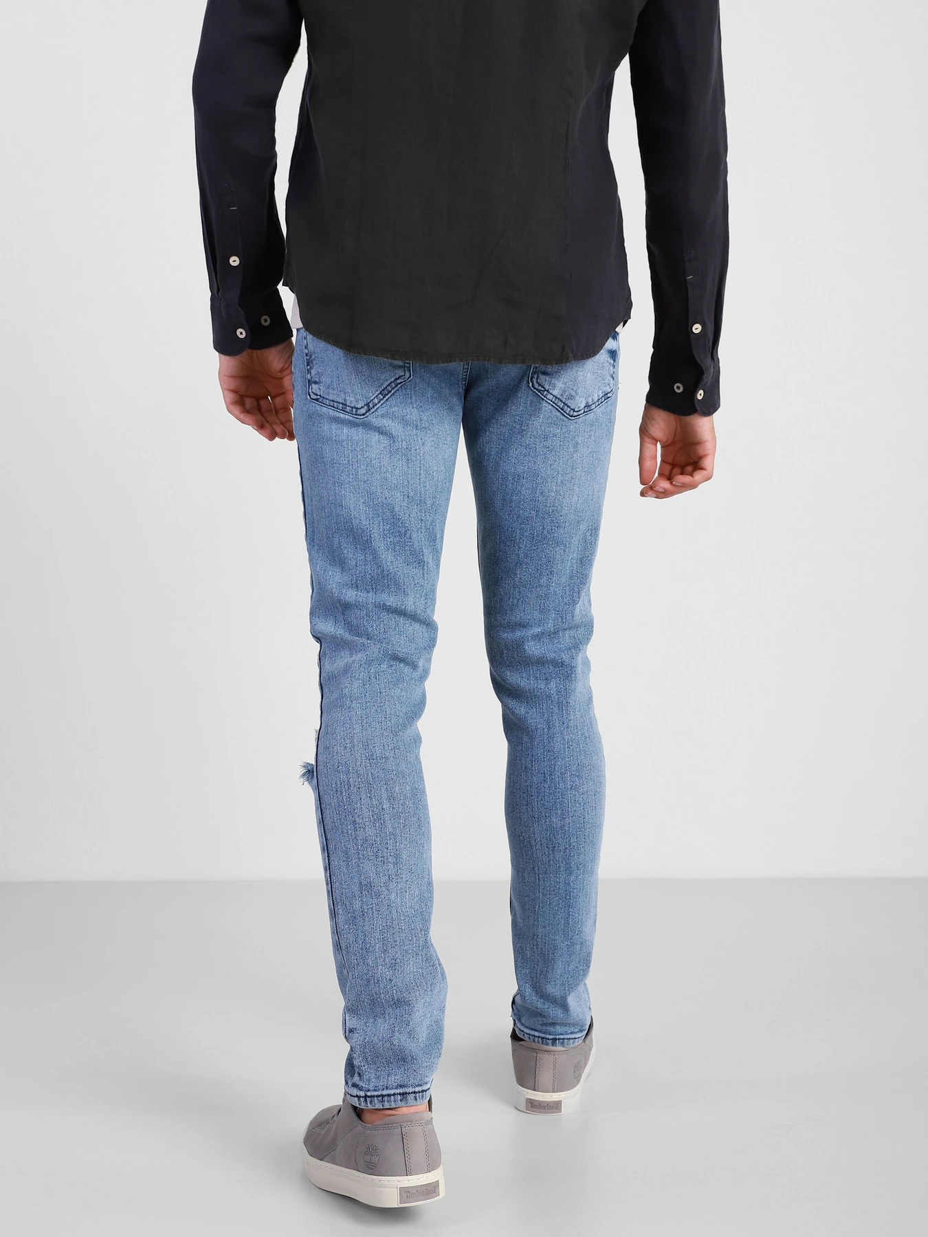 Джинси Koton модель 1YAM43058LD740 Джинси Koton модель 1YAM43058LD740 Фото