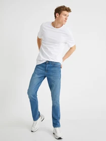 Джинси Koton модель 1YAM45219LD600 Фото