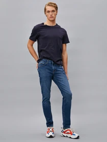 Джинси Koton модель 1YAM45039LD600 Фото