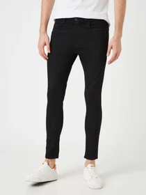 Джинси Koton Justin Super Skinny модель 1KAM43001MD999 Фото