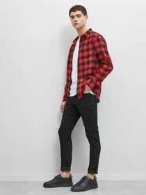 Брюки Koton модель 1YAM43304LD999 Фото