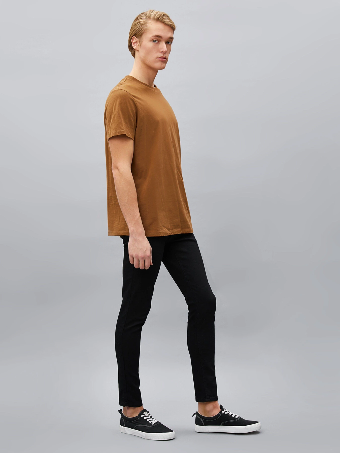 Брюки Koton модель 1YAM43305LD999 Фото