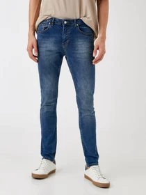 Джинсы Koton Micheal Skinny модель 2KAM43265LD740 Фото