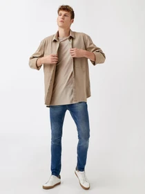 Джинсы Koton Micheal Skinny модель 2KAM43265LD740 Фото