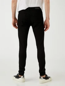 Джинсы Koton Justin Super Skinny модель 2KAM43001MD999 Фото