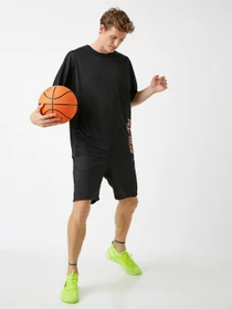 Шорты Koton модель 2KAM01260NK999 Фото