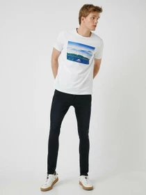 Джинси Koton модель 2KAM43546LDFA6 Фото