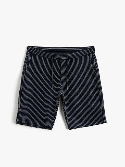 Шорты Koton модель 1YAM41505BK01M Фото