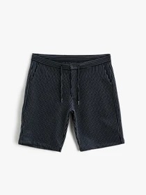 Шорты Koton модель 1YAM41505BK01M Фото