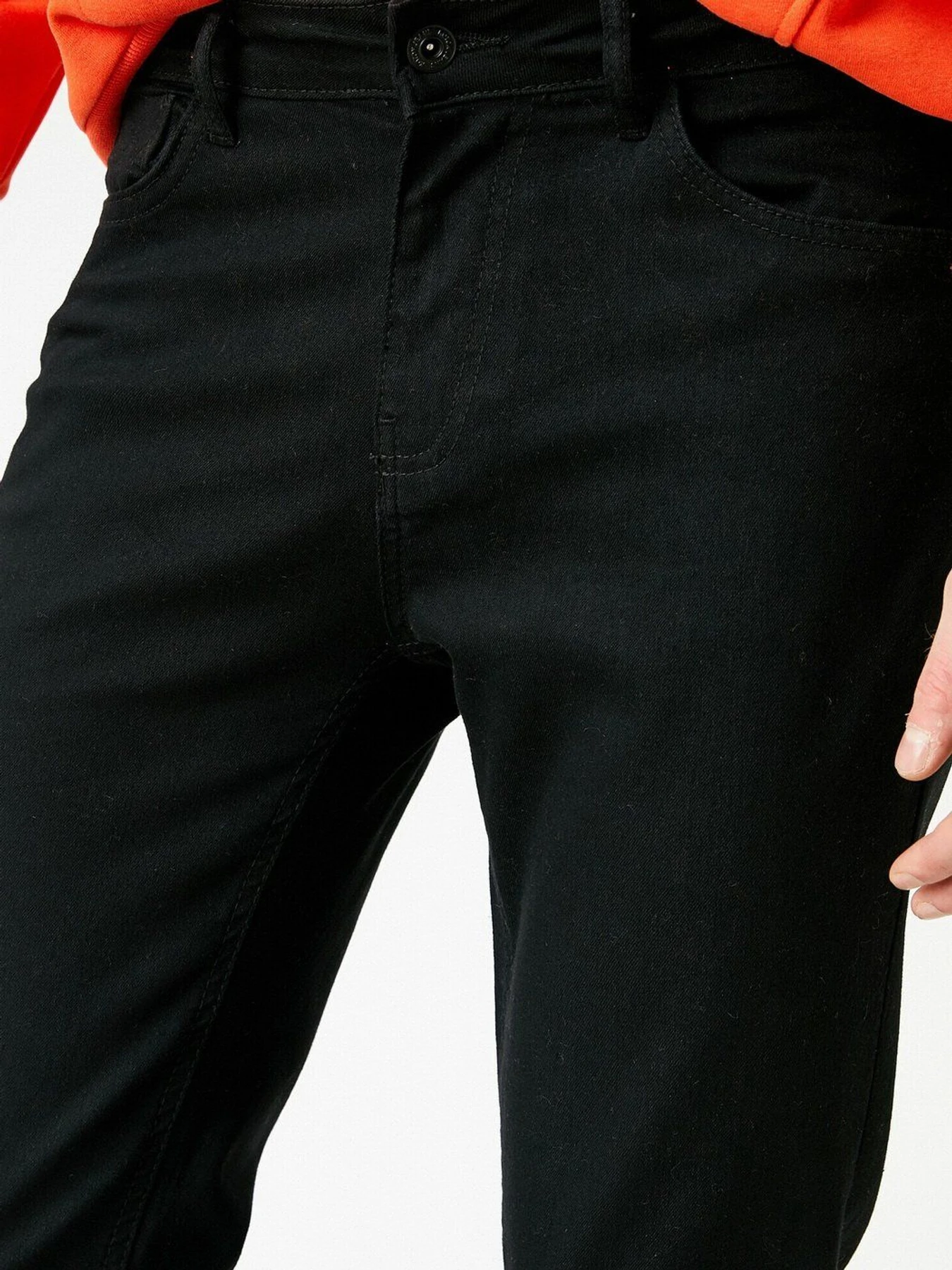 Джинси Koton Brad Slim модель 2KAM43003MD999 Джинси Koton Brad Slim модель 2KAM43003MD999 Фото