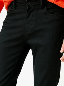 Джинси Koton Brad Slim модель 2KAM43003MD999 Фото