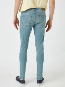Джинси Koton Michael Skinny модель 2KAM43179LD600 Фото
