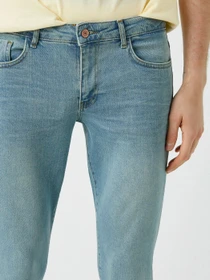 Джинси Koton Michael Skinny модель 2KAM43179LD600 Фото