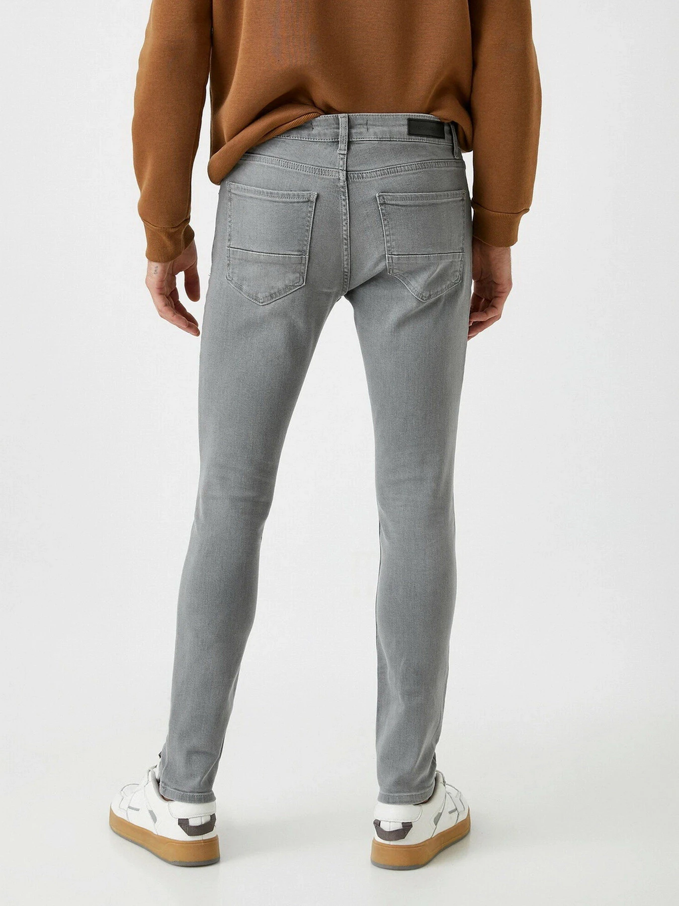 Джинси Koton Michael Skinny модель 2KAM43255LD027 Фото