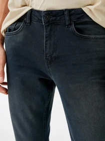 Джинсы Koton Brad Slim модель 2KAM43742LDFA6 Фото