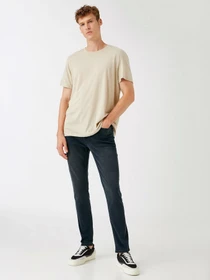 Джинсы Koton Brad Slim модель 2KAM43742LDFA6 Фото
