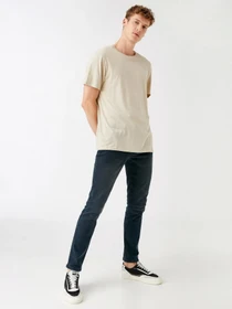 Джинсы Koton Brad Slim модель 2KAM43742LDFA6 Фото